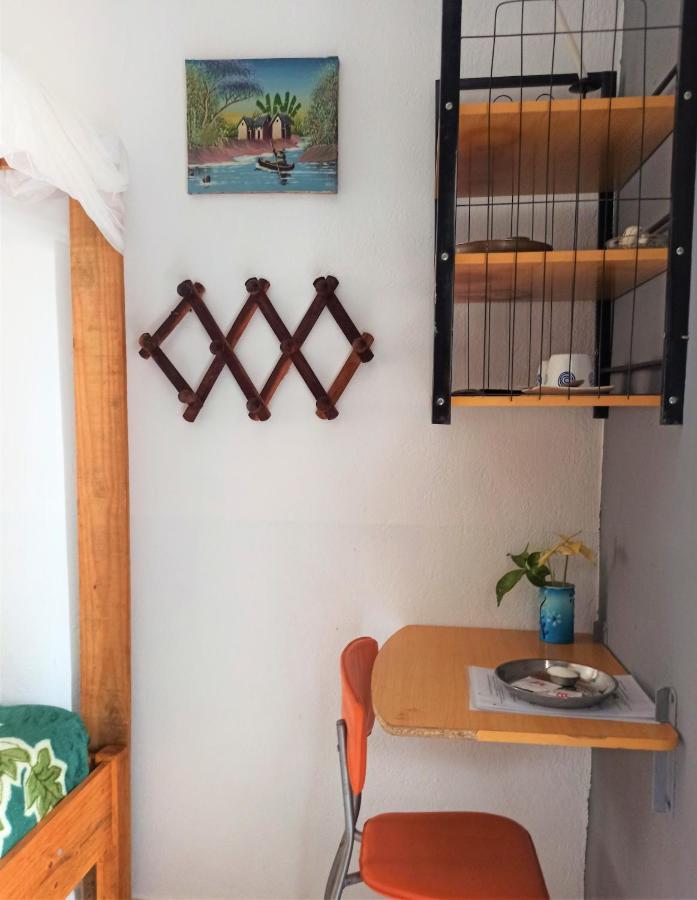 Chez Jeanne Auberge Talata-maty Buitenkant foto